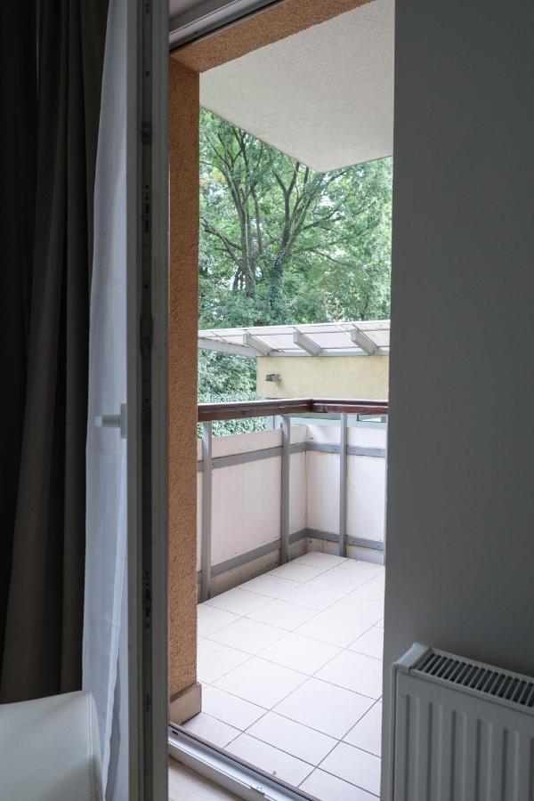 City Town Apartment Lodz Экстерьер фото